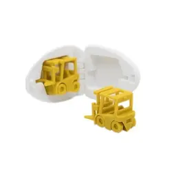 مجموعه تخم مرغ سوپرایز کد 1733 - فروشگاه سهند