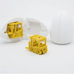 مجموعه تخم مرغ سوپرایز کد 1733 - فروشگاه سهند