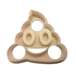 کاتر شیرینی طرح ایموجی کد 4942 - فروشگاه سهند