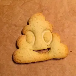 کاتر شیرینی طرح ایموجی کد 4942 - فروشگاه سهند