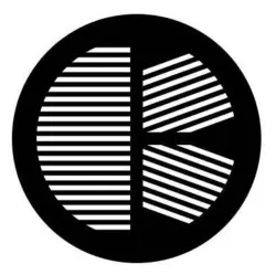 ماسک Bahtinov (ابزار فوکوس تلسکوپ) - فروشگاه سهند