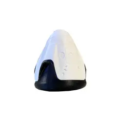 ماکت کپسول دراگون SpaceX Dragon - فروشگاه سهند