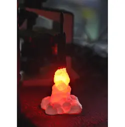 ماکت موشک Falcon heavy فالکون - فروشگاه سهند