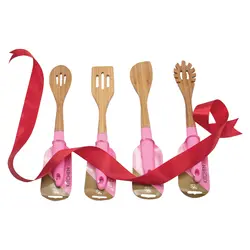 ست ابزار آشپزی یانگ‌شنگ