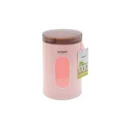 جای حبوبات سایز 1 لیمون