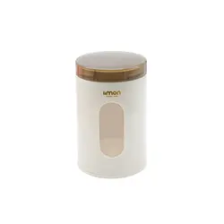 جای حبوبات سایز 1 لیمون