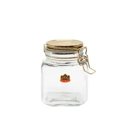 بانکه حبوبات سایز 3 کد 863-2 نیلوفر