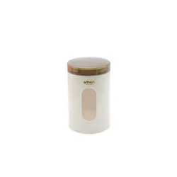 جای حبوبات سایز 3 لیمون