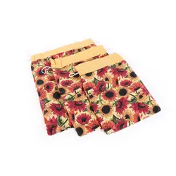 کیسه سبزی 3 تکه رزین تاژ