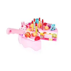 ست اسباب بازی کیک تولد مدل 19B-889 ژیونگ چنگ