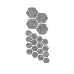 صدا گیر پایه صندلی ایکیا مدل Fixa 00431151