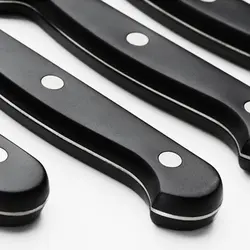 ست چاقو آشپزی ایکیا مدل 00287295 SNITTA