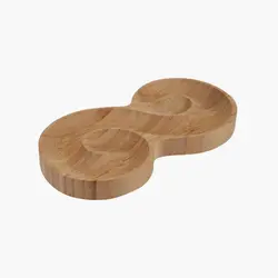 ظرف تنقلات مدل B2388 بامبوم