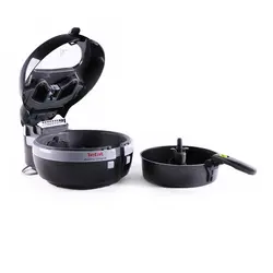 سرخ‌کن اکسپرس مدل FZ7108 تفال