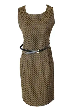 تونیک مجلسی زیتونی