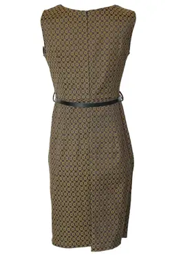 تونیک مجلسی زیتونی