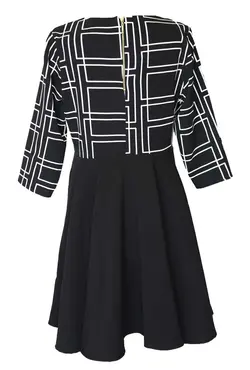 لباس مجلسی کوتاه