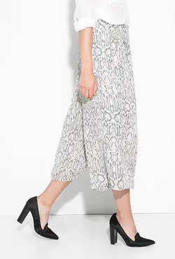 دامن شلواری MANGO