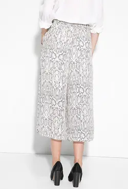 دامن شلواری MANGO