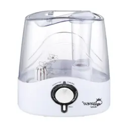 بخور سرد کویین مدل QH-760 - setateb