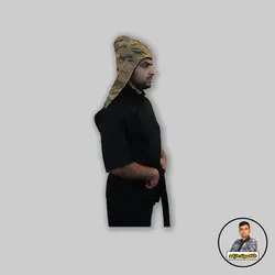 نقاب شوالیه