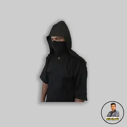 نقاب شوالیه