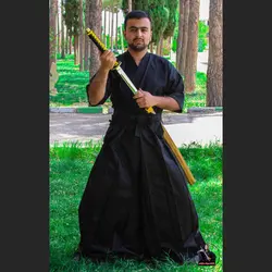 کاتانا هوما ( شمشیر ژاپنی )