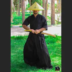 کاتانا هوما ( شمشیر ژاپنی )
