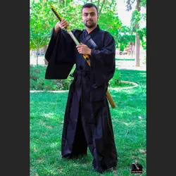 کاتانا هوما ( شمشیر ژاپنی )