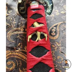 کاتانا یوری ( شمشیر ژاپنی )