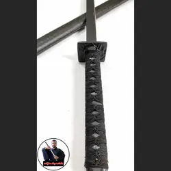 نینجاتو زیرو دارک (شمشیر نینجا)