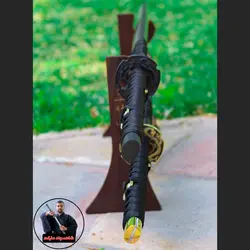 پایه نگهدارنده شمشیر