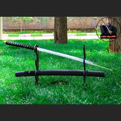 پایه نگهدارنده شمشیر