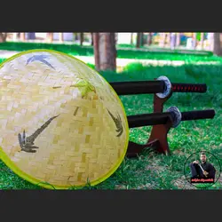 پایه نگهدارنده شمشیر