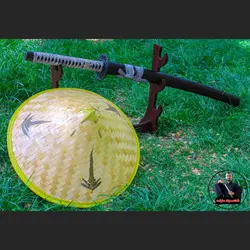 پایه نگهدارنده شمشیر