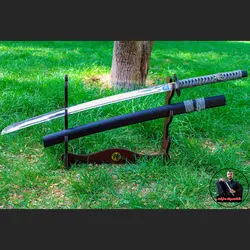 پایه نگهدارنده شمشیر