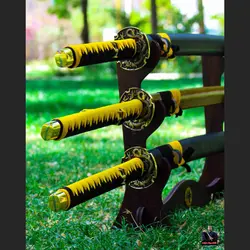 پایه نگهدارنده شمشیر