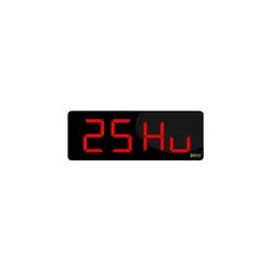 دماسنج و رطوبت سنج دیجیتال مدل HT-8 سایز 8*23سانتیمتر - نمایشگرهای دیجیتال سیب سیاه - انواع دماسنج و ترمومتر و رطوبت سنج دیجیتال