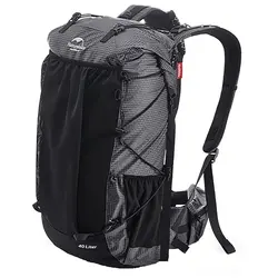 کوله پشتی کوهنوردی 40 لیتری نیچرهایک مدل NH20BB113 - لوازم کوهنوردی سیمرغ