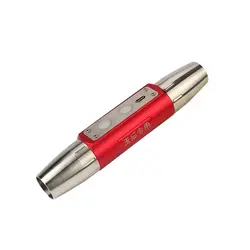 چراغ قوه UV دار دو طیف برند اسمال سان مدل KINSACH - لوازم کوهنوردی سیمرغ