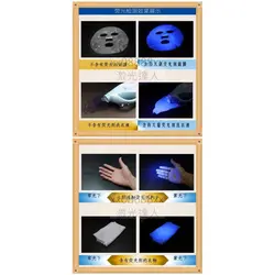 چراغ قوه UV دار دو طیف برند اسمال سان مدل KINSACH - لوازم کوهنوردی سیمرغ