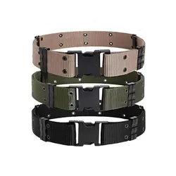 کمربند تاکتیکال برزنتی - لوازم کوهنوردی سیمرغ