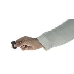 محافظ سخمه عصای کوهنوردی بسته دو عددی - لوازم کوهنوردی سیمرغ