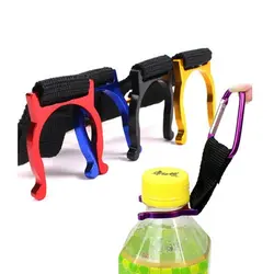 کارابین حمل بطری - لوازم کوهنوردی سیمرغ