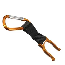 کارابین حمل بطری - لوازم کوهنوردی سیمرغ