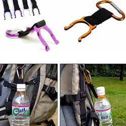 کارابین حمل بطری - لوازم کوهنوردی سیمرغ