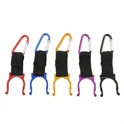 کارابین حمل بطری - لوازم کوهنوردی سیمرغ