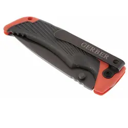 چاقوی تاشوی گربر مدل 114 - لوازم کوهنوردی سیمرغ