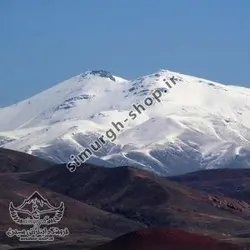 ترک مسیر قله بلقیس استان زنجان - طرح سیمرغ - لوازم کوهنوردی سیمرغ
