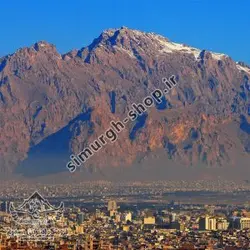 ترک مسیر قله پراو استان کرمانشاه - طرح سیمرغ - لوازم کوهنوردی سیمرغ